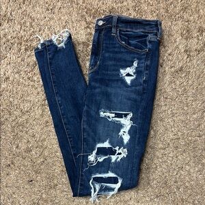 AE jeans